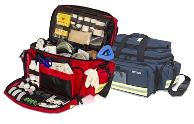 Hacer un kit de primeros auxilios de emergencia personalizado