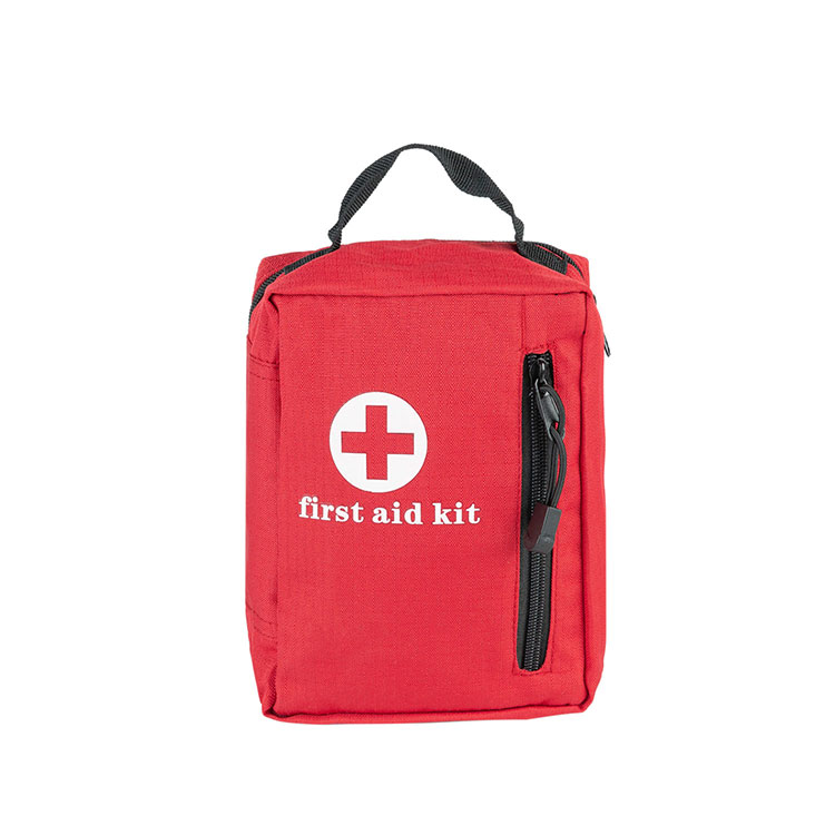 Todo sobre kits de primeros auxilios