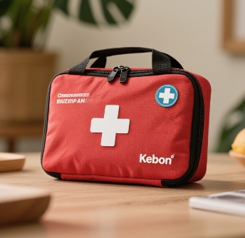 Kits de primeros auxilios personalizables: soluciones a medida para cada necesidad de atención médica