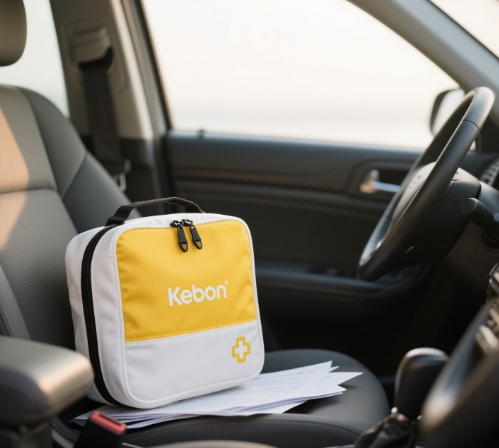 Yiwu Kebon Healthcare: adaptación en medio de desafíos arancelarios