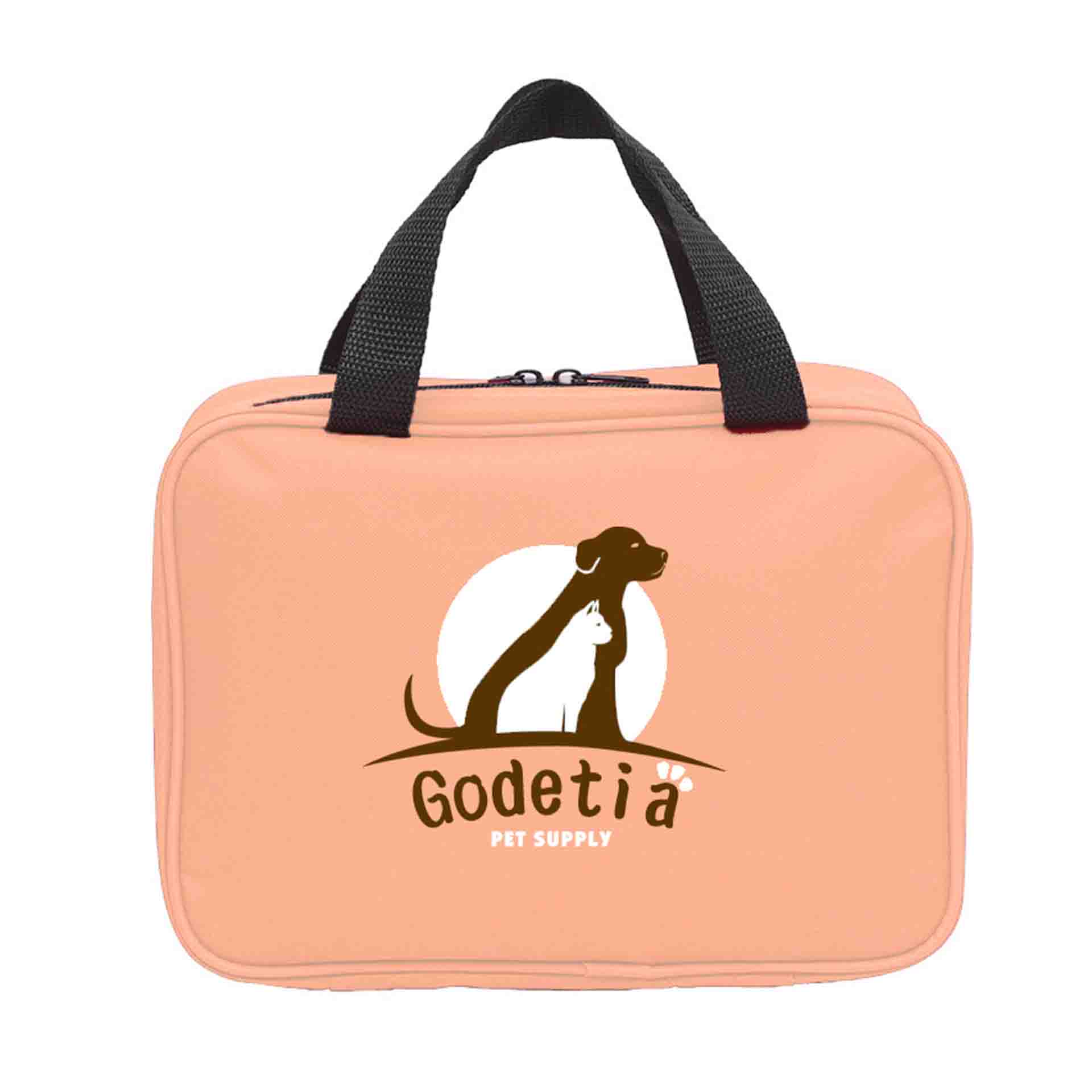 Kit de primeros auxilios portátiles para perros y gatos: construya una barrera protectora móvil para la salud de emergencia de mascotas