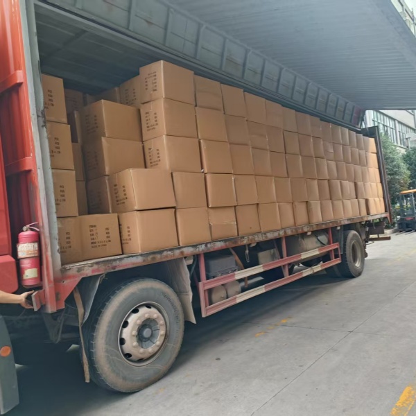 Yiwu Kebon Healthcare se expande al mercado europeo con envío de kits médicos tácticos