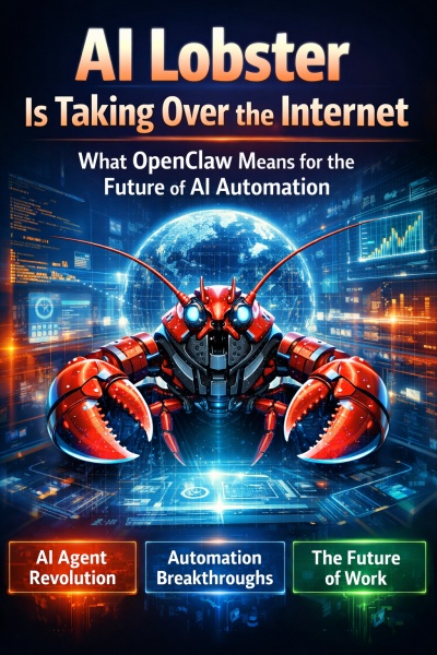 Qué significa OpenClaw para el futuro de la automatización de la IA