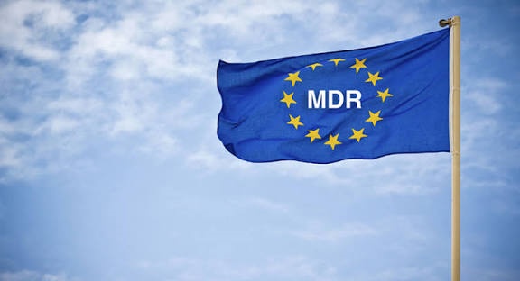 MDR de la UE 2026 Lo que los exportadores de dispositivos médicos y botiquines de primeros auxilios deben saber