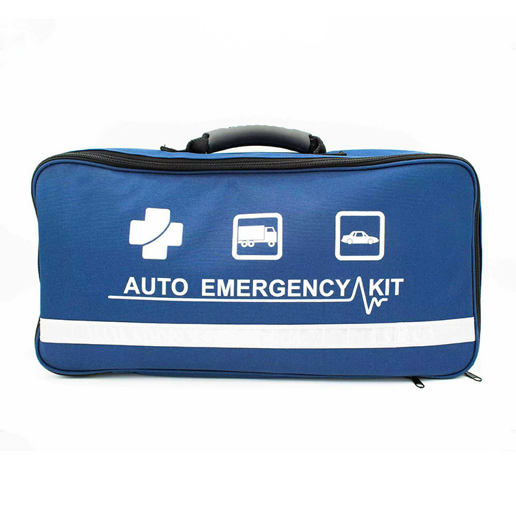 kit de emergencia automático