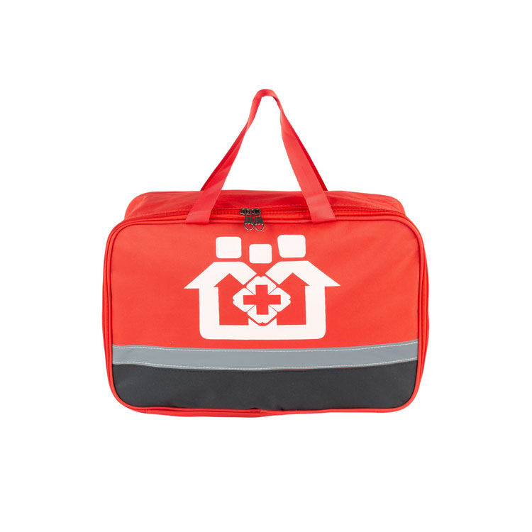 bolsa médica de emergencia