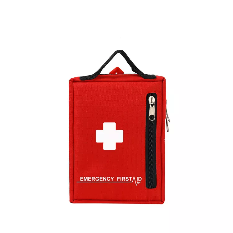 Kits de supervivencia de emergencia