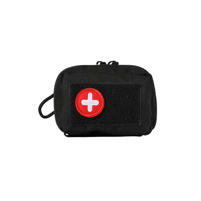 Kit de primeros auxilios para niños