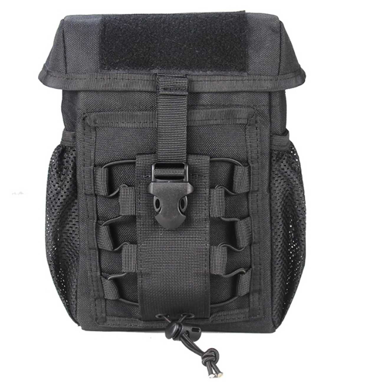 Medical Kit EDC Tactical Pouch con sistema molle