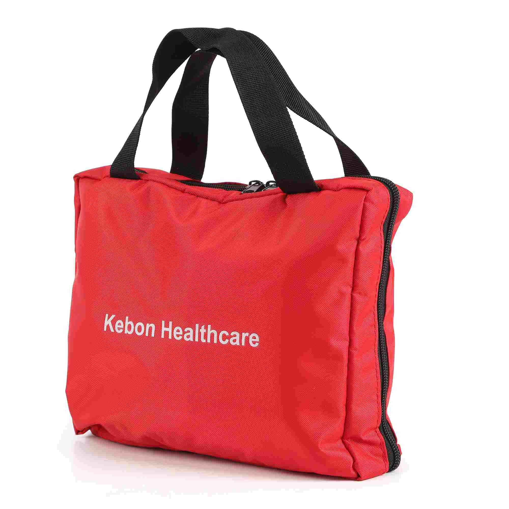 Bolsa de suministros médicos de emergencia para exteriores/viajes/automóviles