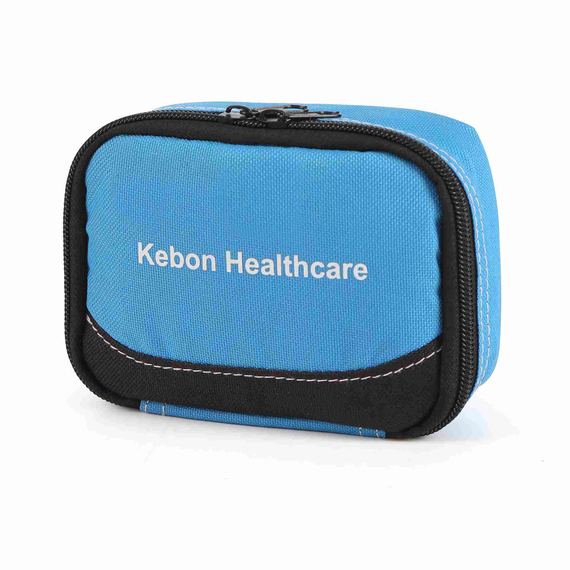 Botiquín de regalo promocional de primeros auxilios para supermercados